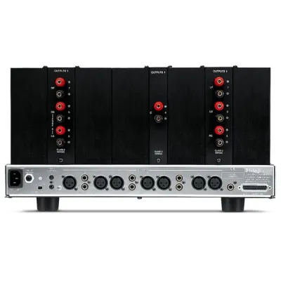 McIntosh MC 207 McIntosh MC 207