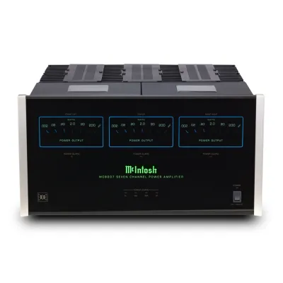 McIntosh MC 8207 McIntosh MC 8207