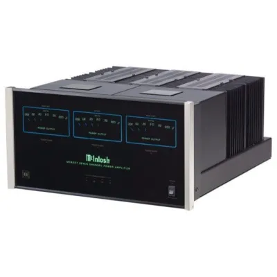 McIntosh MC 8207 McIntosh MC 8207