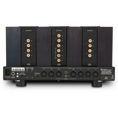 McIntosh MC 8207