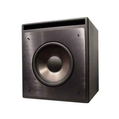 Klipsch THX Ultra2 KW 120 THX Subwoofer Klipsch THX Ultra2 KW 120 THX Subwoofer