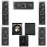 Klipsch THX Ultra2 PRO 6504 L THX