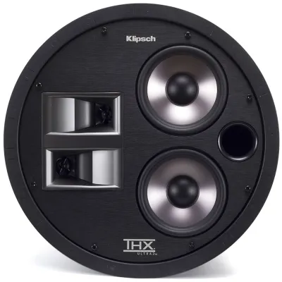 Klipsch THX Ultra2 PRO 7502 S THX Klipsch THX Ultra2 PRO 7502 S THX
