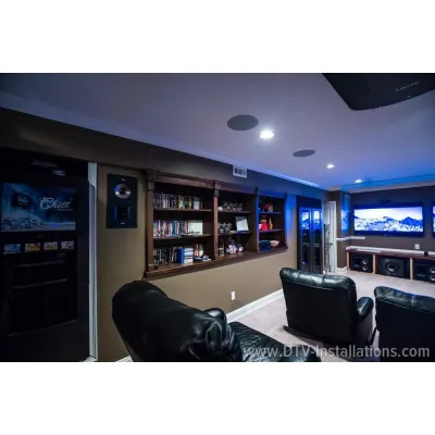 Klipsch THX Ultra2 PRO 7800 L THX