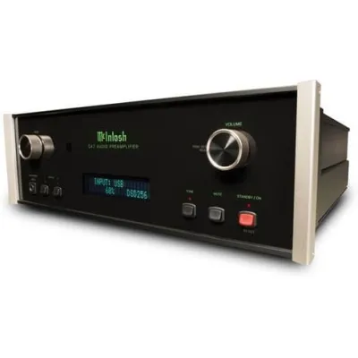 McIntosh C 47