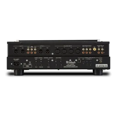 McIntosh C 47
