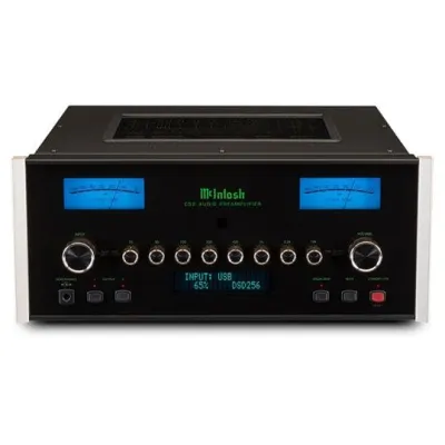 McIntosh C 52