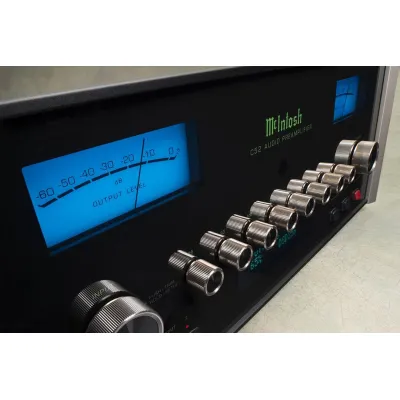 McIntosh C 52 McIntosh C 52