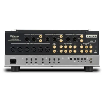 McIntosh C 52