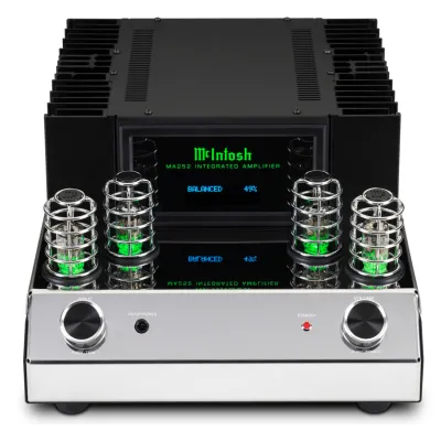 McIntosh MA 252