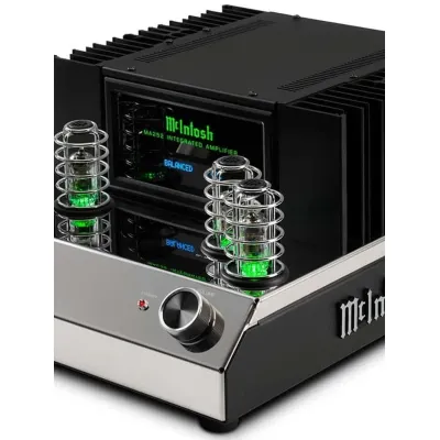 McIntosh MA 252