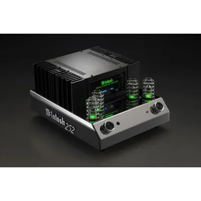 McIntosh MA 252