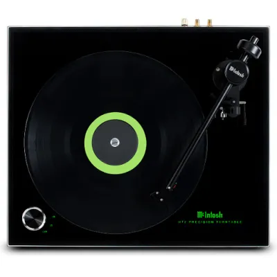 McIntosh MT2-6 McIntosh MT2-6