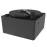 Okki Nokki RCM-ONE Record Cleaning Machine Black