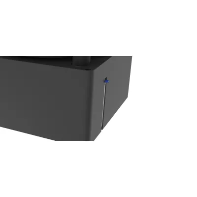 Okki Nokki RCM-ONE Record Cleaning Machine Black Okki Nokki RCM-ONE Record Cleaning Machine Black