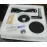 Okki Nokki RCM-ONE Record Cleaning Machine Black