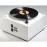 Okki Nokki RCM Record Cleaning Machine White
