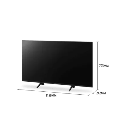 Panasonic TX-50GXR700