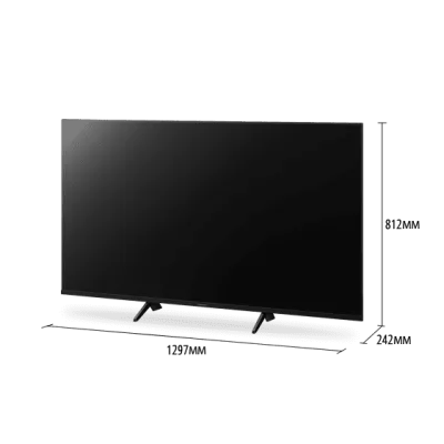 Panasonic TX-58GXR700