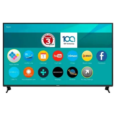 Panasonic TX-65FXR600 UHD Smart Panasonic TX-65FXR600 UHD Smart