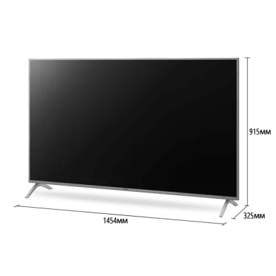 Panasonic TX-65GXR900