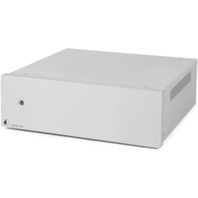 Pro-Ject Amp Box RS Silver