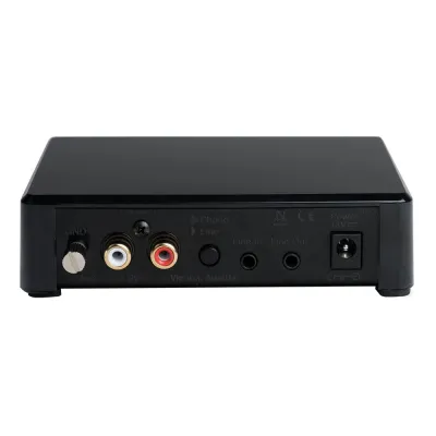 Pro-Ject Bluetooth Box E Black Pro-Ject Bluetooth Box E Black