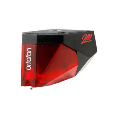 Pro-Ject cartridge 2M Red Stylus Pro-Ject cartridge 2M Red Stylus