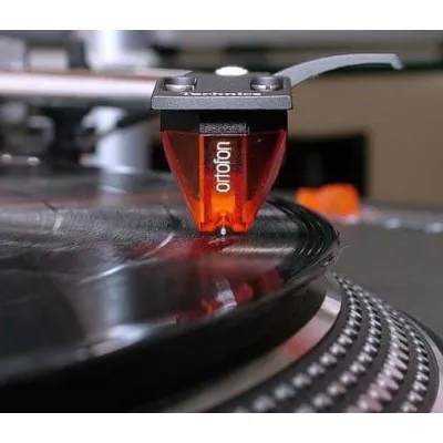 Pro-Ject cartridge 2M Red Stylus