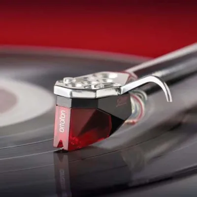 Pro-Ject cartridge 2M Red Stylus Pro-Ject cartridge 2M Red Stylus