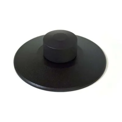 Pro-Ject Clamp IT Black