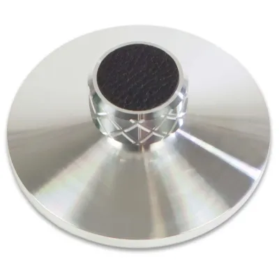 Pro-Ject Clamp IT Titanium Pro-Ject Clamp IT Titanium