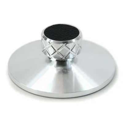 Pro-Ject Clamp IT Titanium