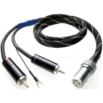 Pro-Ject Connect IT 5P-C 1.85m Pro-Ject Connect IT 5P-C 1.85m