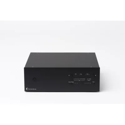 Pro-Ject Dac Box DS2 Ultra Black