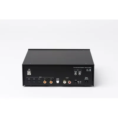 Pro-Ject Dac Box DS2 Ultra Black