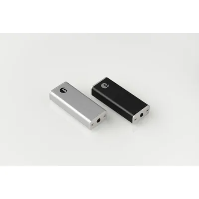 Pro-Ject DAC Box E mobile Black