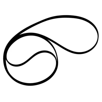 Pro-Ject DRIVE BELT Xtension 9 Pro-Ject DRIVE BELT Xtension 9