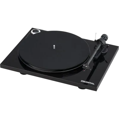 Pro-Ject Essential III OM10 Piano Pro-Ject Essential III OM10 Piano