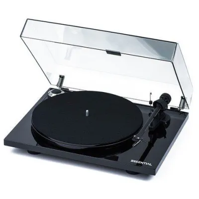Pro-Ject Essential III OM10 Piano Pro-Ject Essential III OM10 Piano