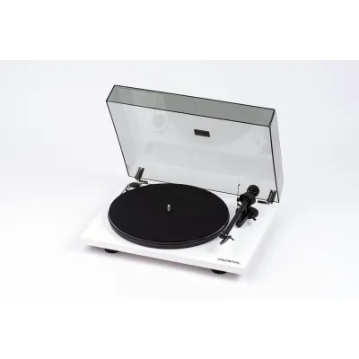 Pro-Ject Essential III Phono OM10 White