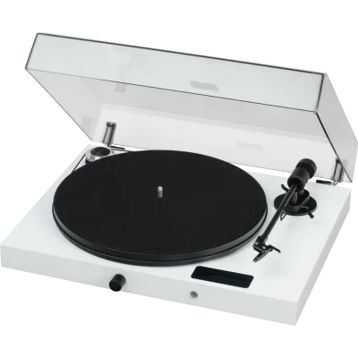 Pro-Ject Jukebox E OM5e White Pro-Ject Jukebox E OM5e White