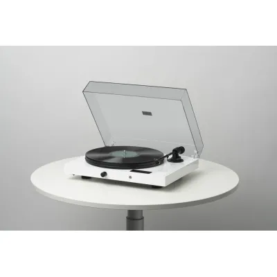 Pro-Ject Jukebox E OM5e White Pro-Ject Jukebox E OM5e White