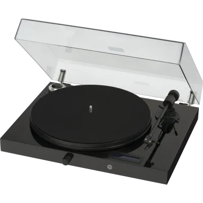 Pro-Ject Jukebox E OM5e Piano Pro-Ject Jukebox E OM5e Piano