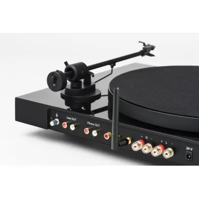 Pro-Ject Jukebox E OM5e Piano Pro-Ject Jukebox E OM5e Piano