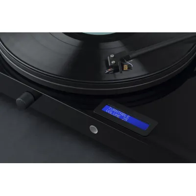Pro-Ject Jukebox E OM5e Piano