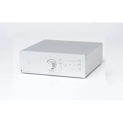 Pro-Ject Phono Box DS2 USB Silver Pro-Ject Phono Box DS2 USB Silver