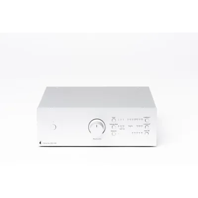 Pro-Ject Phono Box DS2 USB Silver