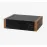Pro-Ject Phono Box DS2 Black Walnut