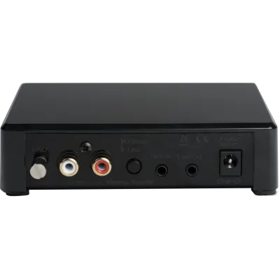 Pro-Ject Phono Box E BT Black Pro-Ject Phono Box E BT Black